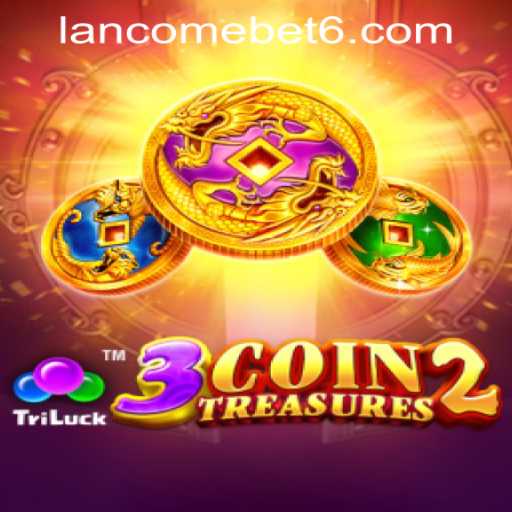 Explore the Exciting World of 3CoinTreasures2 and Lancomebet PH Login