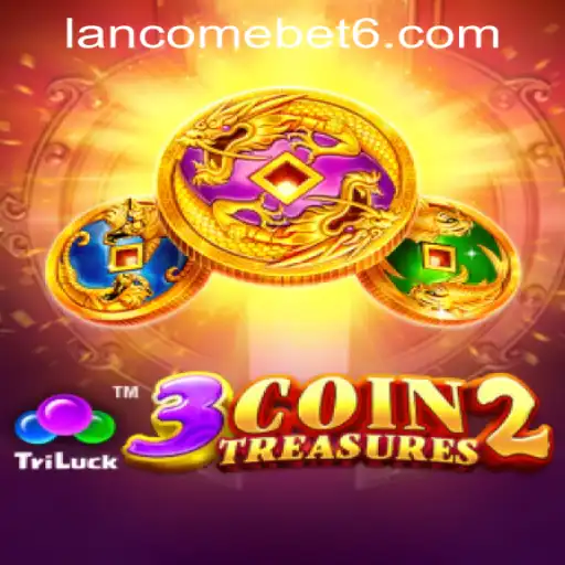 Explore the Exciting World of 3CoinTreasures2 and Lancomebet PH Login