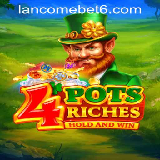4potsriches: Exploring the Thrills and Betting Adventures