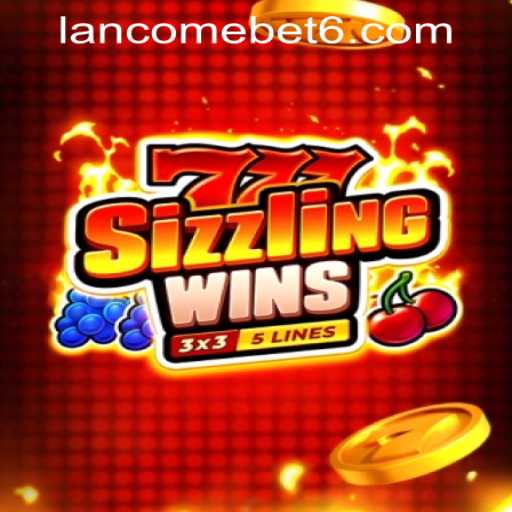 Discover the Excitement of 777sizzlingwins with Lancomebet PH Login