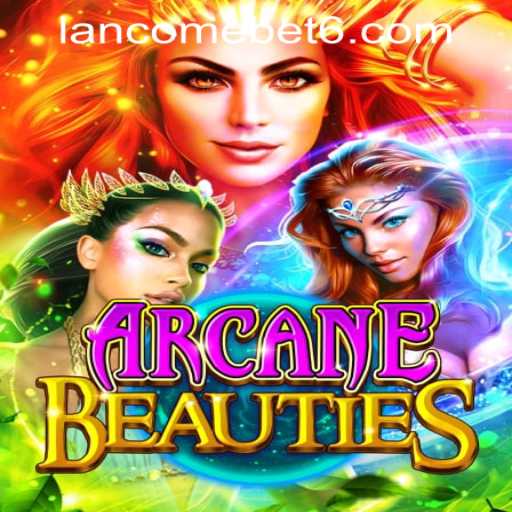 Exploring ArcaneBeauties: An Enchanting Journey in Online Gaming