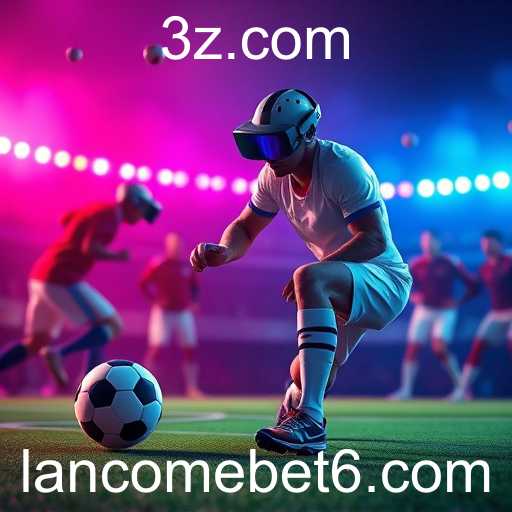 Revolução dos Jogos com Realidade Aumentada