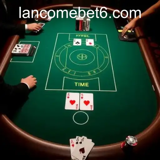 The Baccarat Game: A Comprehensive Guide