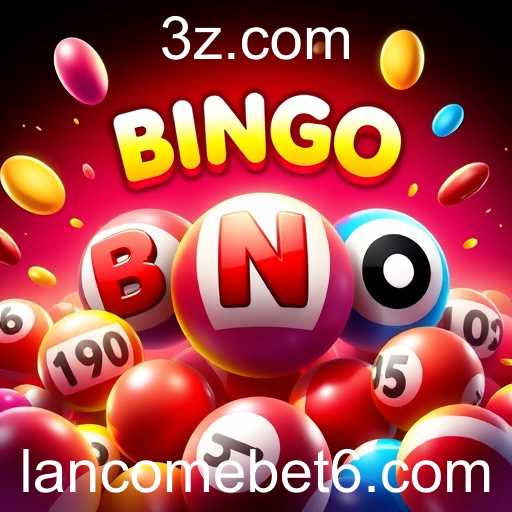 Descubra o Empolgante Mundo do Bingo Online na Lancomebet