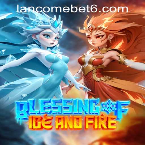 Unveiling the Mystical World of BlessingofIceandFire