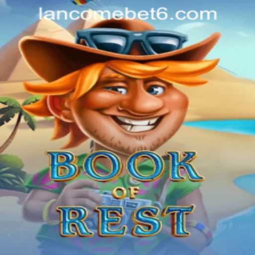 Exploring BookofRest: A New Era of Online Gaming