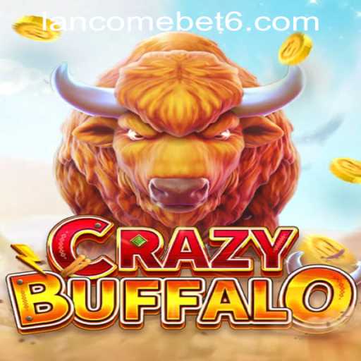 Exploring the Exciting World of CRAZYBUFFALO and Lancomebet PH Login