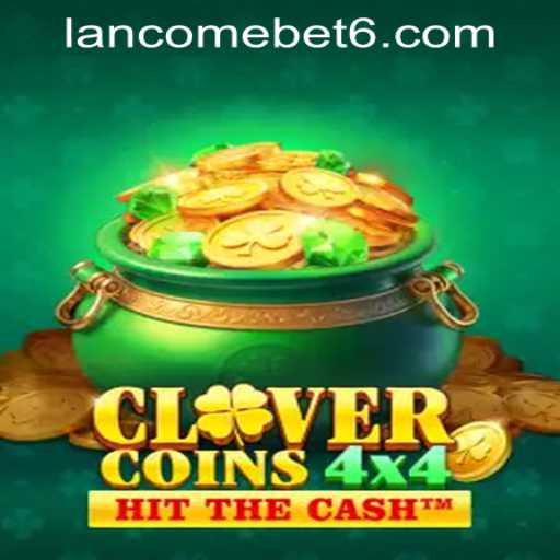 Exploring the Intricacies of CloverCoins4x4: A Comprehensive Guide
