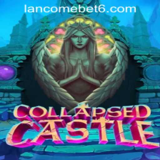 Exploring the Enigmatic World of CollapsedCastle: A Detailed Guide