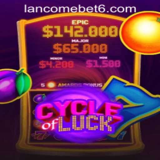 Exploring the Thrills of CycleofLuck and Lancomebet PH Login