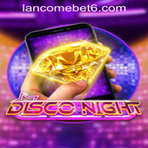 Discover DiscoNightM: The Ultimate Party Game Experience with Lancomebet PH Login