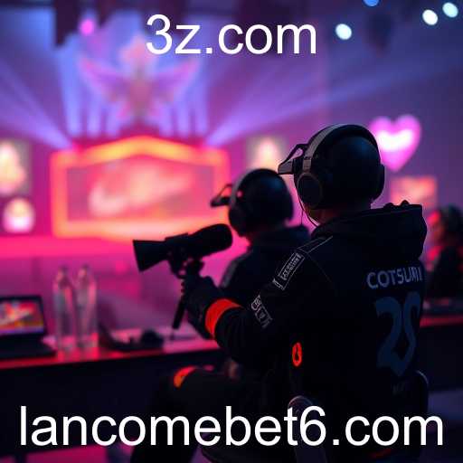 A Revolução dos eSports em 2025