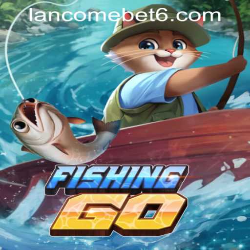 FishingGO: Dive Into the Exciting World of Virtual Fishing