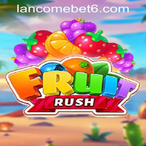Discover the World of FruitRush: A Game Changer in Interactive Entertainment