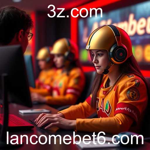 O Crescimento dos Jogos Online em 2025