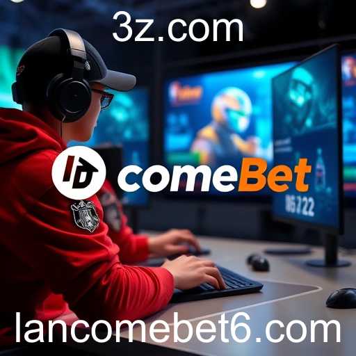 Novas Tendências na Indústria de Jogos e o Papel Central do lancomebet