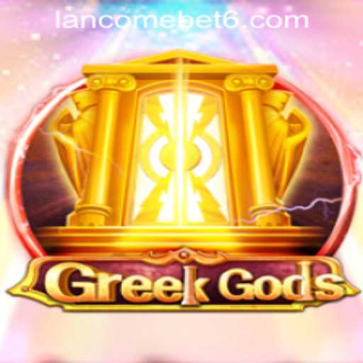 Exploring the Enchanting World of GreekGods and Lancomebet PH Login