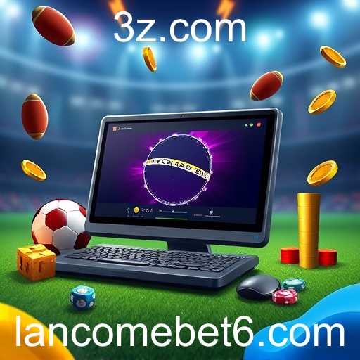 Crescimento do Mercado de Jogos Online em 2025