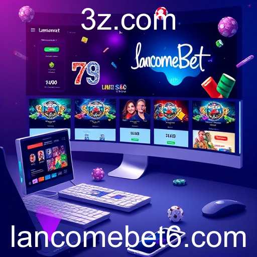 lancomebet