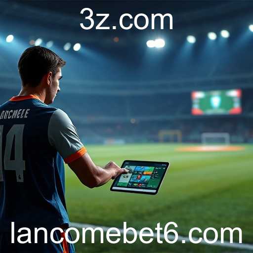 O Crescimento do Mercado de Apostas Online em 2025