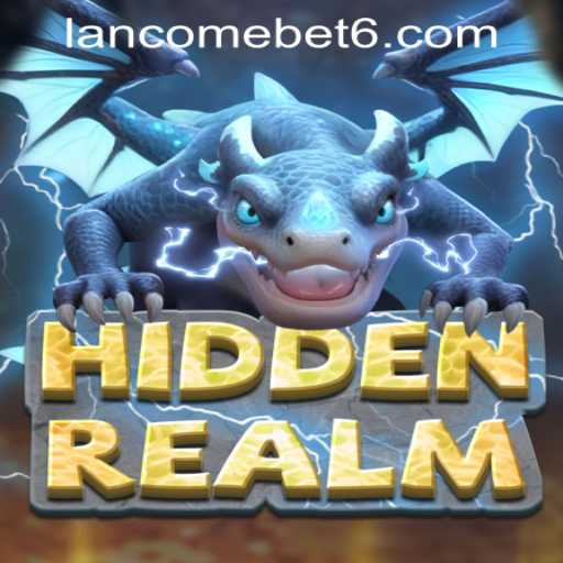 HiddenRealm: An Immersive Adventure and Lancomebet PH Login Insights