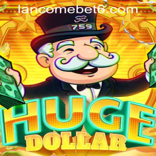 Exploring the Thrills of HugeDollar and Navigating Lancomebet PH Login