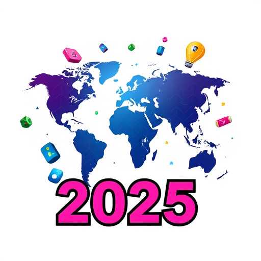 O Impacto dos Jogos online na Economia de 2025