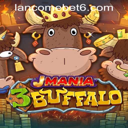 Explore the Thrills of JMania3Buffalo: Your Ultimate Gaming Experience