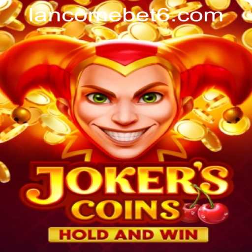 JokersCoins: A Thrilling New Game and Lancomebet PH Login Insights