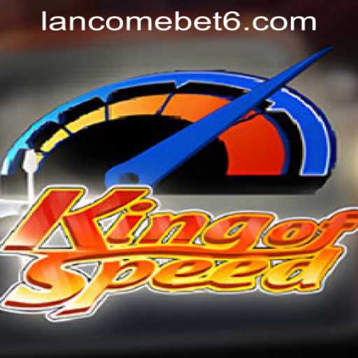 KingofSpeed: A Thrilling Adventure in the World of High-Octane Racing