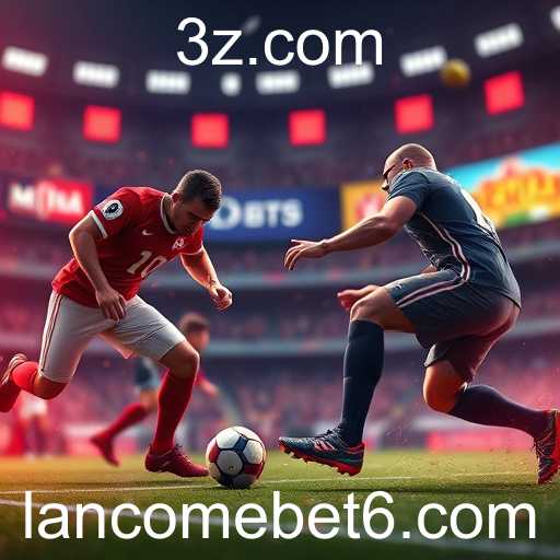 A Ascensão do Lancomebet no Mercado de Jogos Online