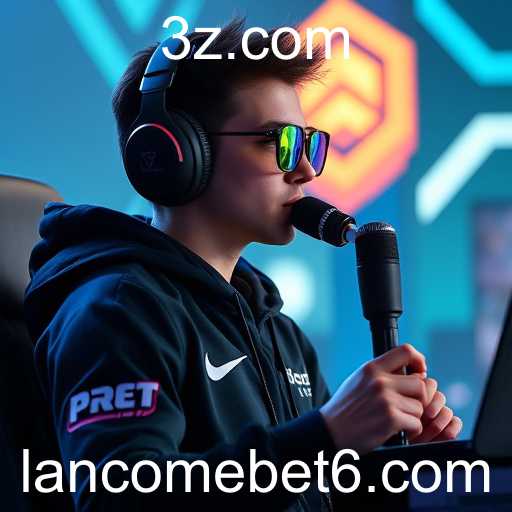 Lancomebet Impacta Mercado de Apostas Online Com Inovações