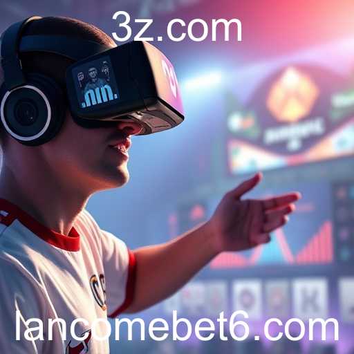Lancomebet: Inovação nos Jogos Online