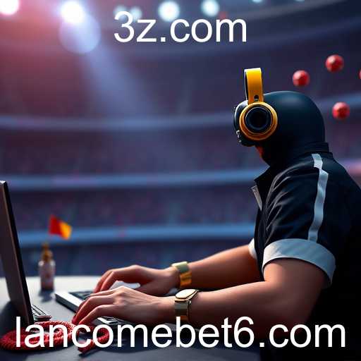 Expansão dos Jogos Online e Impacto da Lancomebet