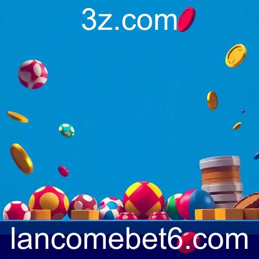 A Ascensão do Lancomebet no Mercado de Jogos Online