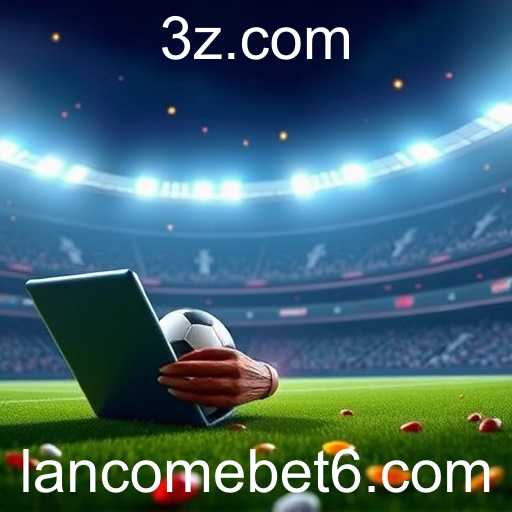 A Ascensão do Lancomebet no Brasil