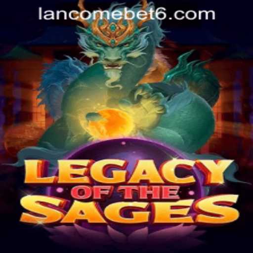 LegacyoftheSages: A Journey Through Time