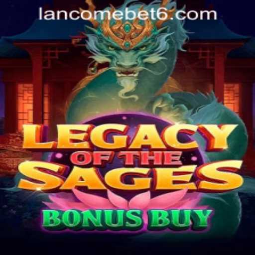 Exploring LegacyoftheSagesBonusBuy in the Context of Lancomebet PH Login