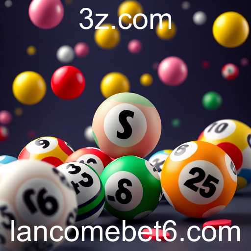 Explorando a Fascinante Categoria de Jogos de Loteria na Lancomebet