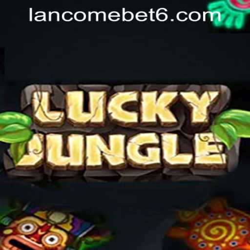 A Deep Dive into LuckyJungle: A Thrilling Adventure in the World of Online Gaming