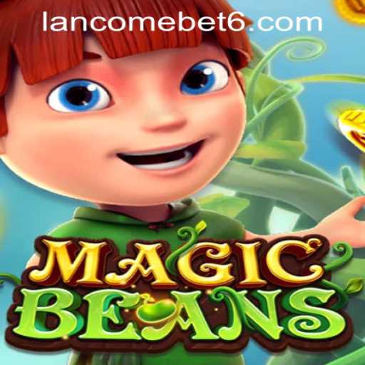 Exploring MAGICBEANS: A Dive into the Enchanting World of Online Gaming