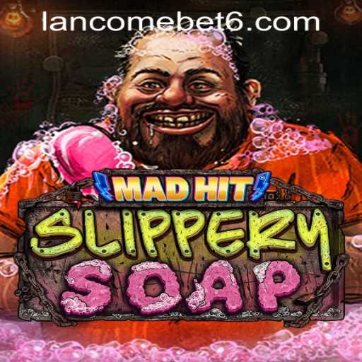MadHitSlipperySoap: A Thrilling New Game Taking the World by Storm