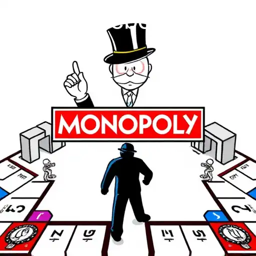 Understanding Monopoly and Its Impact in the Business World