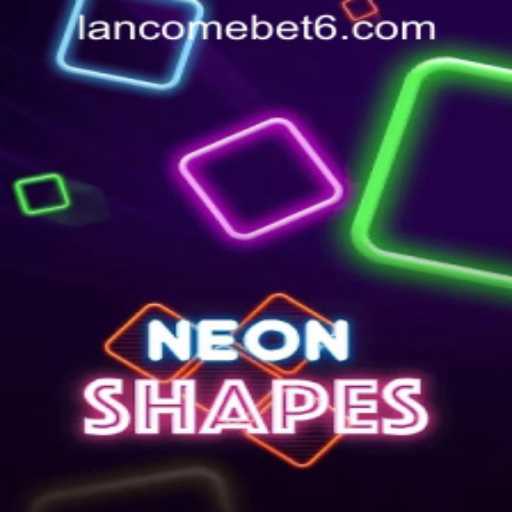 NeonShapes: A Thrilling Journey Through Geometric Adventures