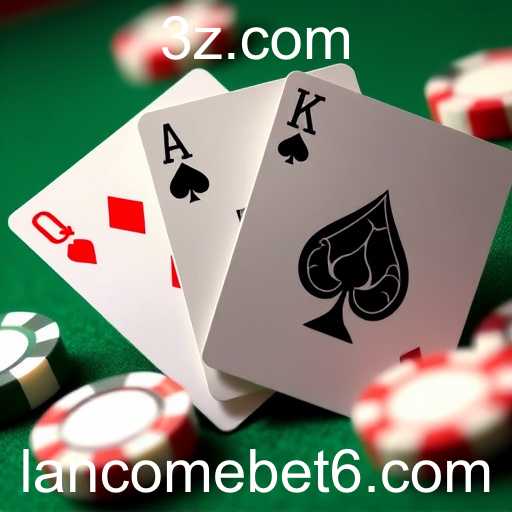 Explorando a Categoria 'Jogo de Poker' no Lancomebet