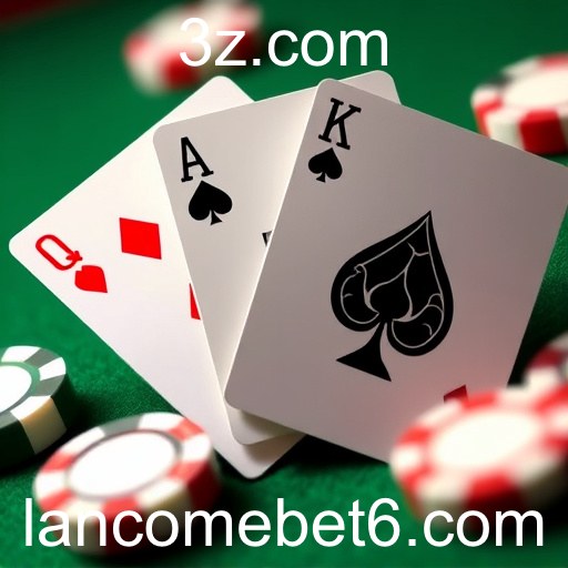 Explorando a Categoria 'Jogo de Poker' no Lancomebet