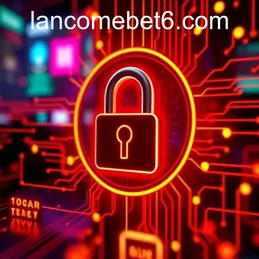 Privacy Policy Insights for Lancomebet PH Login