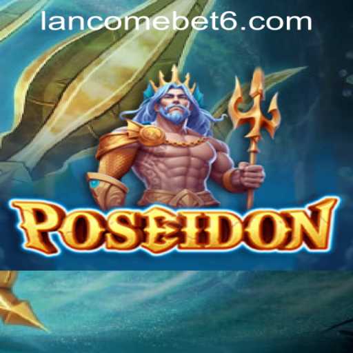 Exploring the Enthralling Realm of Poseidon: A Game of Strategy and Myth
