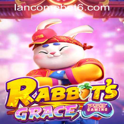 RabbitsGrace: A Deep Dive into the Enchanting World of the Game and the Intrigue of Lancomebet PH Login
