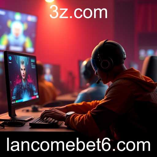 A Ascensão Diária dos Jogos Online